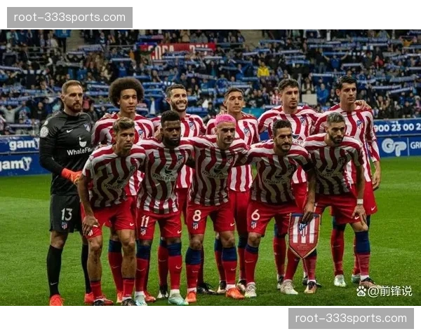 马竞对阵巴萨上半场4次见红 球队纪律性成强强对话隐患